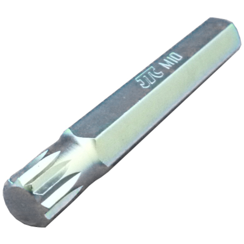JTC 4角ビット 8mm L：75mm JTC3509-55 | 公式オンライン