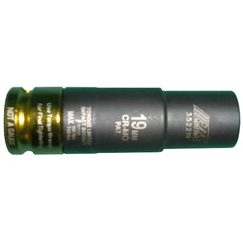 TONE ソケットレンチセット 19pcs 1800M | 工具用品専門通販は
