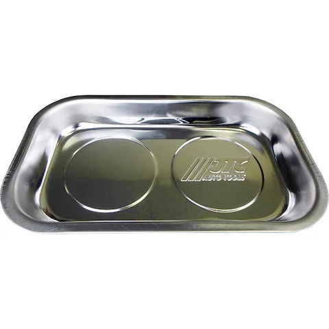 KTC マグネット付パーツトレイ 297×275×42 YKPT-LM | 工具用品