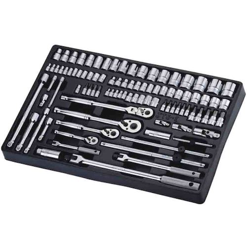 JTC　７段工具箱＆工具セット　JTC3931SET