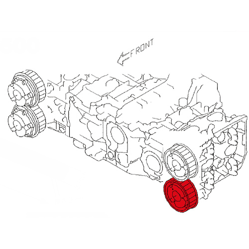 JTC カムシャフトプーリー固定レンチ JTC4026 | ファクトリーギア公式