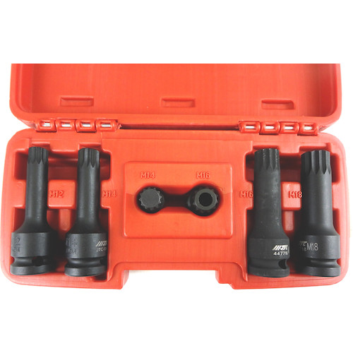 JTC VW・AUDI用ソケットセット JTC4094 | 公式オンライン