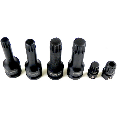 JTC VW・AUDI用ソケットセット JTC4094 | ファクトリーギア