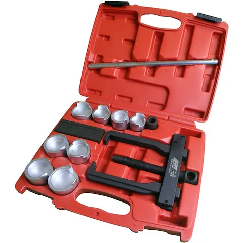JTC バルブステムシール インサーター＆リムーバー JTC1717 | 工具用品