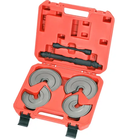 JTC バルブスプリングコンプレッサーセット JTC4944SET | 工具用品専門