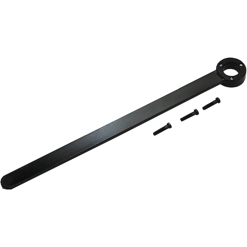 JTC シールプーラー３本セット JTC4808 | 公式オンラインショップ - ファクトリーギア JTC ボルトタイププーラー 車輌整備 特殊 工具 SST ギヤ プーリー ステアリング プーラー JTC1950