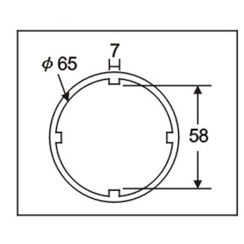 JTC　トランスミッションナットソケット　JTC4191