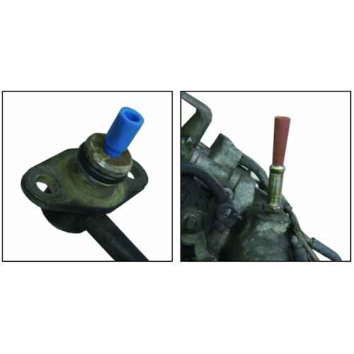 JTC　バキュームホース整理ツール　JTC4206