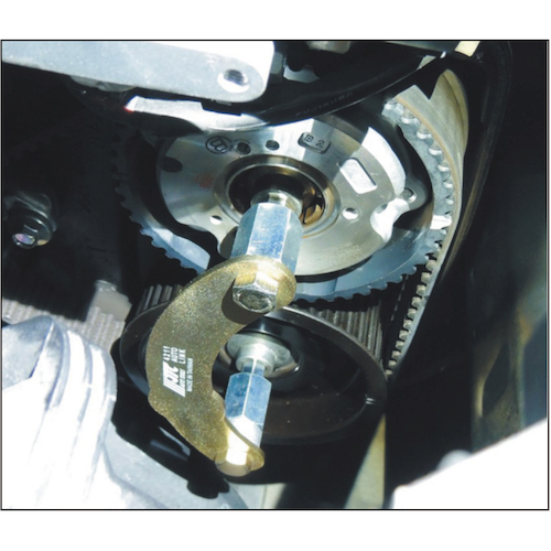 JTC カムシャフトプーリー固定レンチ JTC4211 | 公式オンライン