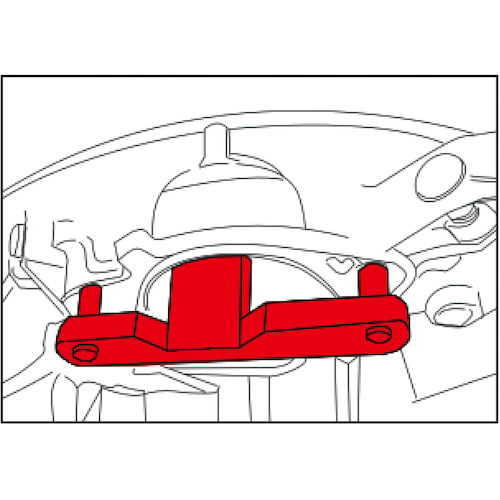 JTC　フライホイールロッキングツール　JTC4239
