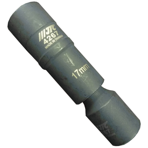JTC ツイストソケットセット JTC4267 | ファクトリーギア