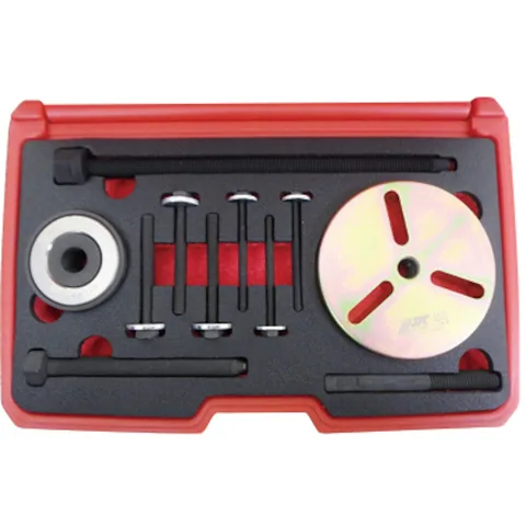 JTC バルブステムシール インサーター＆リムーバー JTC1717 | 工具用品