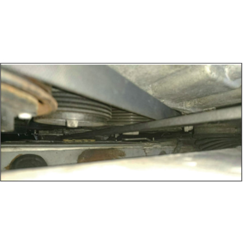JTC ベルトテンショナーツール JTC4346 | 工具用品専門通販は