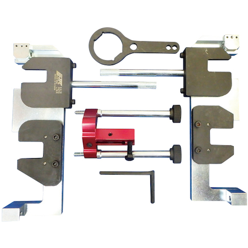 カムシャフトアライメントツール JTC1508 JTC カムシャフトアライメントツール JTC4654 1個（直送品） - アスクル