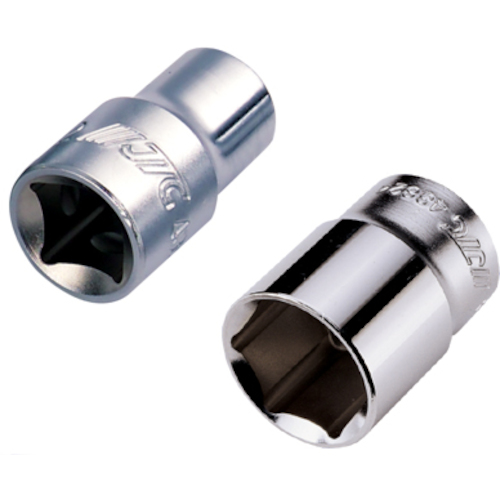 JTC　１２．７ｍｍ　６Ｐソケット　３２ｍｍ　JTC43832