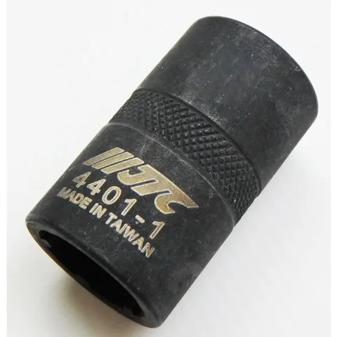 JTC 12．7mm インパクト用 12角ソケット M16 JTC447716