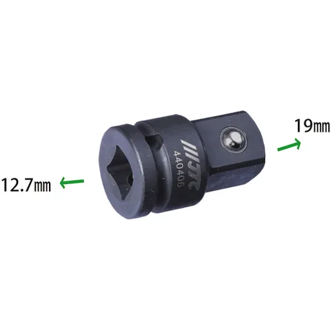 旭産業 ゲージボタル用 チャック取り付け変換アダプター P-D48