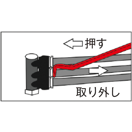 JTC エアーチューブリムーバー JTC4424S | 公式オンライン