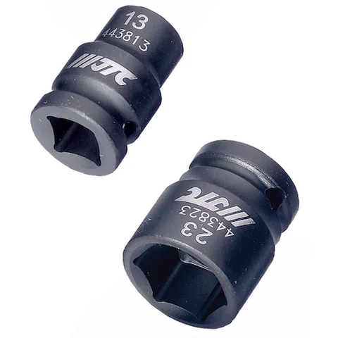 JTC 10ポイント インパクトソケット JTC4731 | 工具用品専門通販は