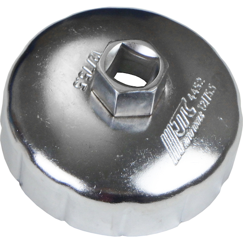 JTC オイルフィルターレンチカップ式 JTC4452 | 工具用品専門通販は