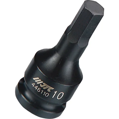 JTC 12．7mm インパクト用 12角ソケット M16 JTC447716