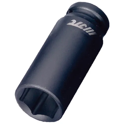 JTC 12．7mm インパクト用 12角ソケット M16 JTC447716