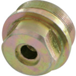 じぇったん JieDa / SWITCHING ZIP DENIM PANTS - compass 新潟 | CMEinc. online