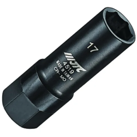JTC 10ポイント インパクトソケット JTC4731 | 工具用品専門通販は