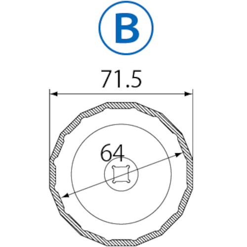 メンテナンス STANDARD COMPASS JTC オイルフィルターレンチ JTC4553 | 公式オンラインショップ