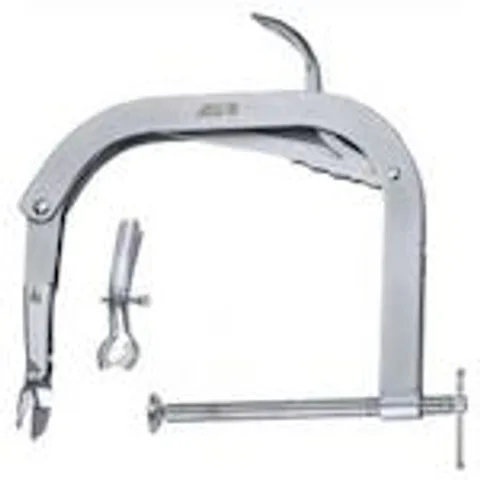 JTC バルブスプリングコンプレッサー JTC4294J | 工具用品専門通販は