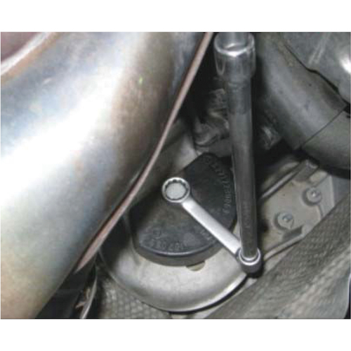 JTC　エンジンマウントレンチ１７ｍｍ　JTC4694