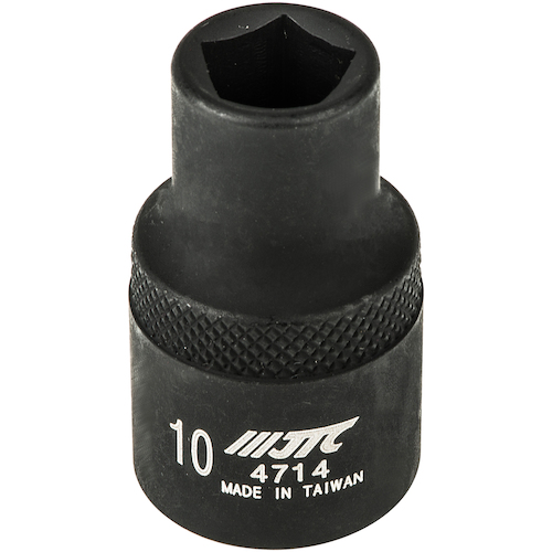 JTC　５角ソケット　１０ｍｍ　JTC4714