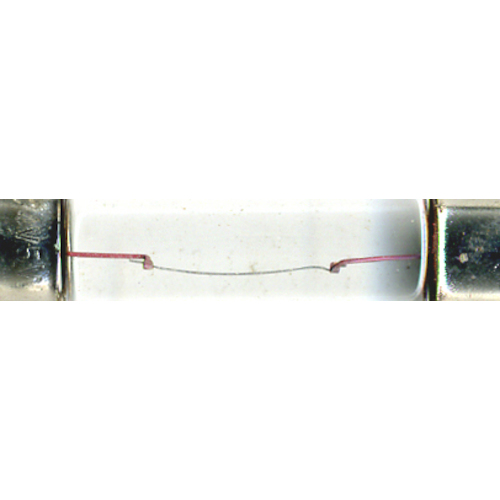JTC　ヒューズ２５０Ｖ／８Ａ　　２０ｍｍ　２個入り　JTC4726A-S