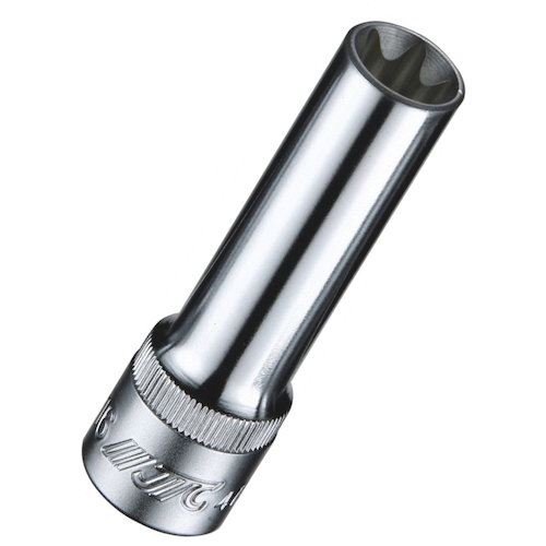 TONE ソケットレンチセット 12角タイプ 差込角12.7mm TONE ソケットレンチセット 12角タイプ 差込角12.7mm