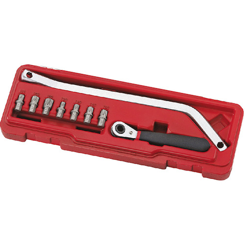 JTC ドアヒンジボルトリムーバー JTC4754 | 工具用品専門通販は