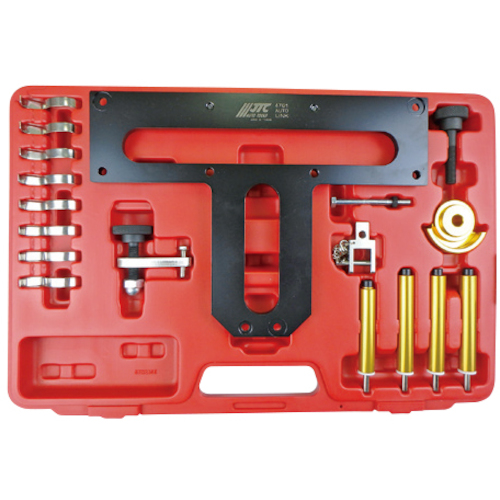 JTCオートツールズ:タイミングツールセット JTC6941 マセラティ エンジン タイミングチェーン JTC6941 JTC6941 JTC Auto Tools 24時間WEB見積り可 タイミングツールセット