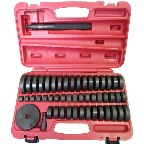 JTC ベアリングレースシールセット JTC4856 | 工具用品専門通販は