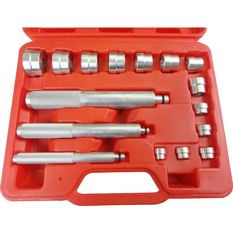 JTC ベアリングレースシールセット JTC4890 | 工具用品専門通販は