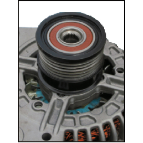 JTC　オルタネータープーリーソケットセット　JTC4922