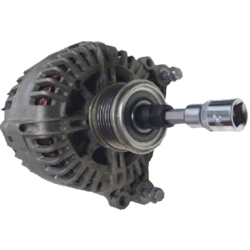 JTC　オルタネータープーリーソケットセット　JTC4922