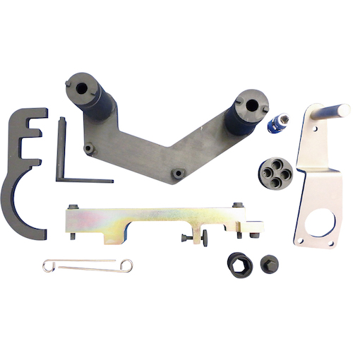 JTC タイミングツールセット JTC4923S | 工具用品専門通販は