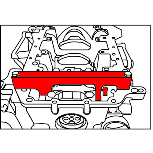 JTC タイミングツールセット JTC4923S | 工具用品専門通販は