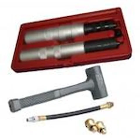JTC バルブスプリングコンプレッサーセット JTC4944SET | 工具用品専門
