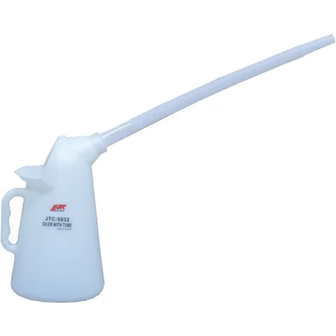 JTC ロングノズルオイルジョッキ JTC5032L | 工具用品専門通販は