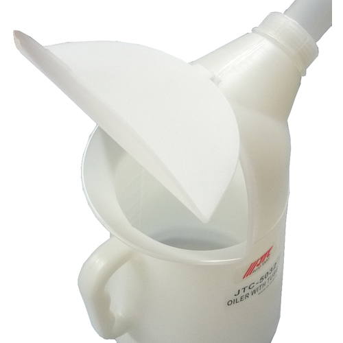 LIFELEX オイルジョッキ 3L KYK07－4711: カー