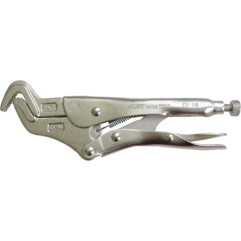 JTC 10PCS 穴開き5PTスタービットセット JTC5362