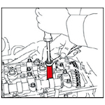 JTC ISUZU バルブクリアランスソケット JTC5181 | 公式オンライン