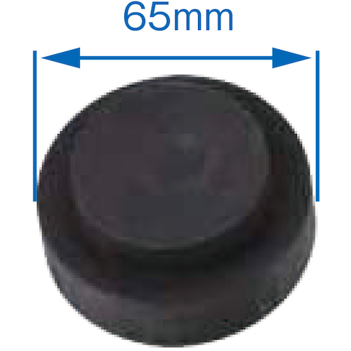 JTC　ユニバーサルトラックホイールハブリムーバー　JTC5244