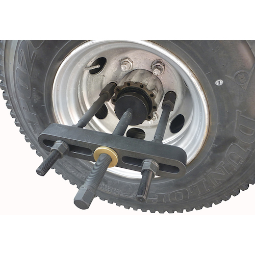 JTC　ユニバーサルトラックホイールハブリムーバー　JTC5244
