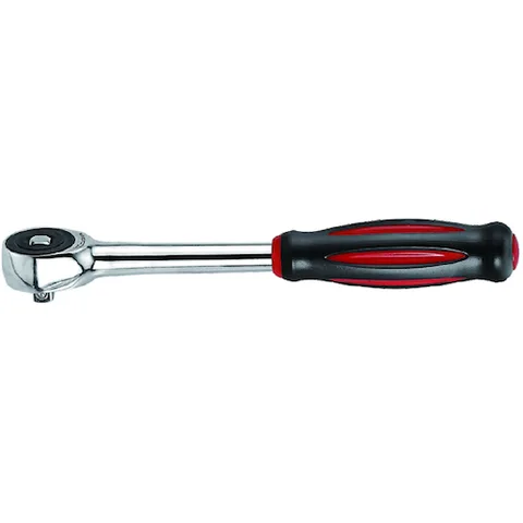 ラチェットレンチ JTC ロータリーラチェット 12．7mm JTC5334 | 工具用品専門通販は